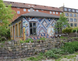 Christiania Copenhagen Homes